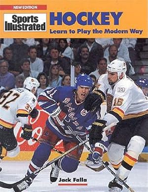 Imagen del vendedor de Hockey : Learn to Play the Modern Way a la venta por GreatBookPrices