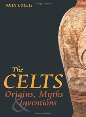 Imagen del vendedor de The Celts a la venta por Rarewaves.com UK