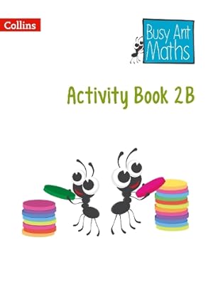Immagine del venditore per Year 2 Activity Book 2B venduto da Rarewaves.com USA