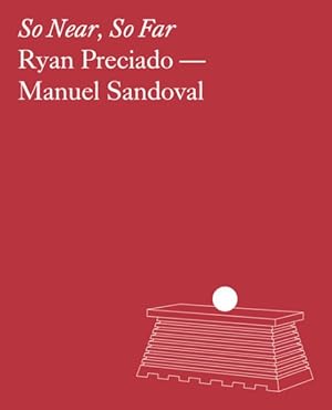 Immagine del venditore per So Near, So Far venduto da GreatBookPrices