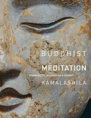 Immagine del venditore per Buddhist Meditation venduto da Rarewaves.com USA