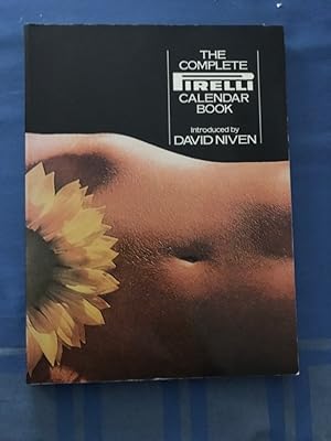 Immagine del venditore per The Complete Pirelli Calendar Book venduto da Antiquariat BehnkeBuch