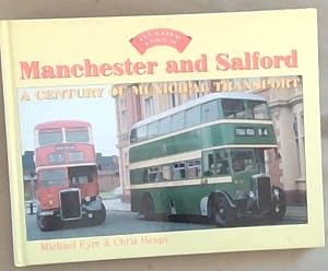 Seller image for Glory Days - Manchester and Salford : A Century of Municipal Transport for sale by Chapter 1