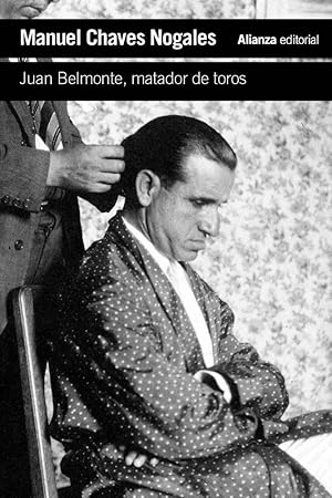 Imagen del vendedor de JUAN BELMONTE MATADOR DE TOROS a la venta por Libros Tobal