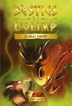Imagen del vendedor de EL DRAC PUDENT a la venta por Libros Tobal