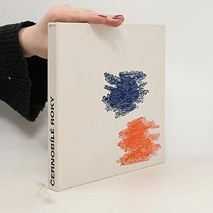 Immagine del venditore per Cernobile roky venduto da Bookbot