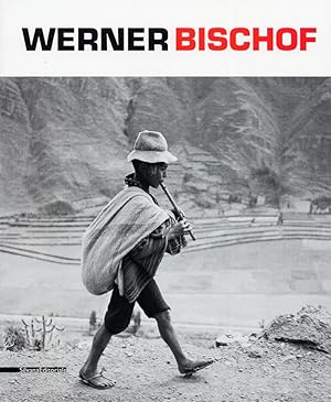 Immagine del venditore per Werner Bischof. Retrospettiva venduto da Libro Co. Italia Srl