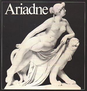 Bild des Verk�ufers f�r Ariadne auf dem Panther. zum Verkauf von Aderholds B�cher & Lots