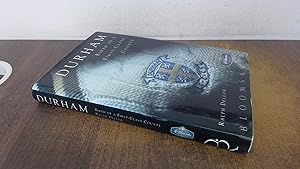 Imagen del vendedor de Durham: Birth of a First-class County a la venta por BoundlessBookstore