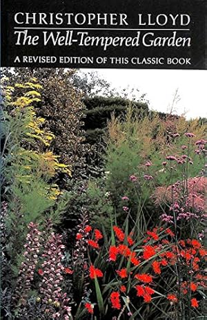 Imagen del vendedor de The Well-Tempered Garden a la venta por WeBuyBooks