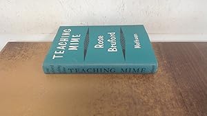 Seller image for Teaching Mime for sale by BoundlessBookstore