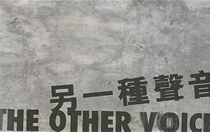 Immagine del venditore per Other Voice : International Poetry Nights in Hong Kong 2009 venduto da GreatBookPrices