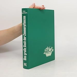 Immagine del venditore per Das grosse Buch der Zimmerpflanzen venduto da Bookbot