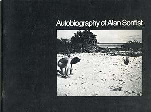 Bild des Verk�ufers f�r Autobiography of Alan Sonfist zum Verkauf von Studio Bibliografico Marini