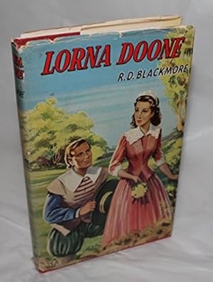 Seller image for Priory Classics: Lorna Doone: Series Two (Priory classics - series two) for sale by WeBuyBooks