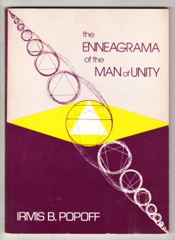 Immagine del venditore per The Enneagrama of the Man of Unity venduto da R and R Books