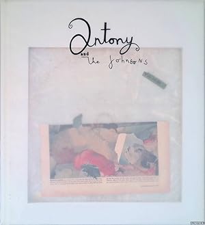 Bild des Verk�ufers f�r Antony and the Johnsons: Swanlight (Incl full-length CD Swanlight) zum Verkauf von Klondyke