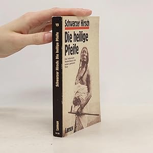 Bild des Verk�ufers f�r Die heilige Pfeife zum Verkauf von Bookbot