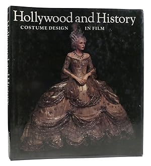 Immagine del venditore per HOLLYWOOD AND HISTORY Costume Design in Film venduto da Rare Book Cellar