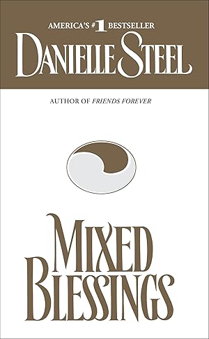Seller image for Mixed Blessings: A Novel for sale by Reliant Bookstore