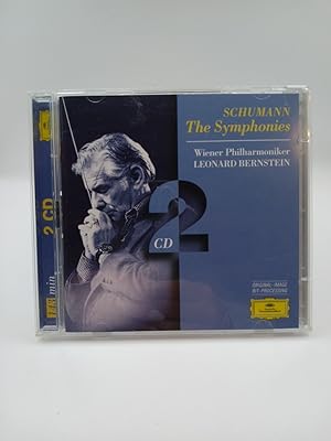 Imagen del vendedor de Sinfonien 1-4 (Gesamtaufnahme) a la venta por butzle