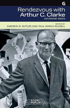 Seller image for Rendezvous with Arthur C. Clarke for sale by Rarewaves.com USA