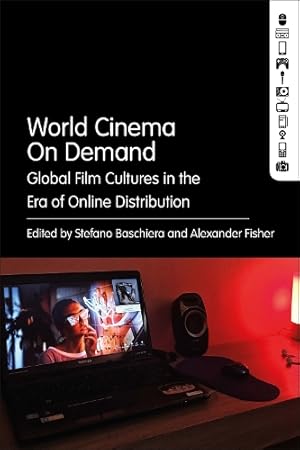 Immagine del venditore per World Cinema On Demand venduto da Rarewaves.com USA