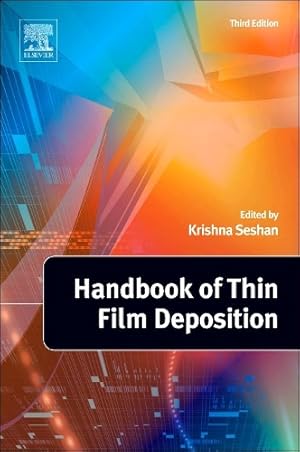 Seller image for Handbook of Thin Film Deposition for sale by Rarewaves.com UK