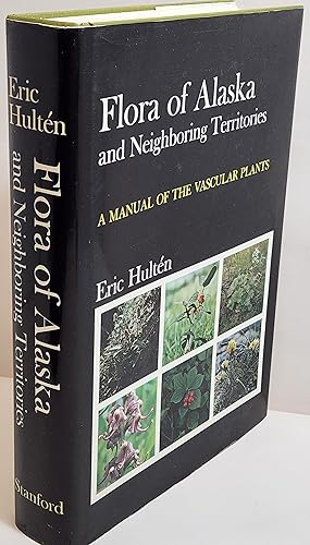Seller image for Flora of Alaska and Neighboring Territories: A Manual of the Vascular Plants for sale by JJ Books