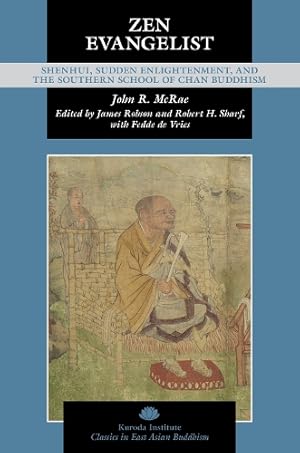 Immagine del venditore per Zen Evangelist venduto da Rarewaves.com USA