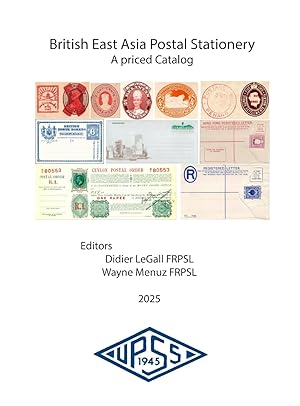 Immagine del venditore per British East Asia venduto da Rarewaves.com UK