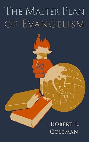 Immagine del venditore per The Master Plan of Evangelism venduto da Rarewaves.com UK
