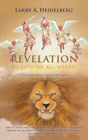 Bild des Verk�ufers f�r Revelation Questions Answered zum Verkauf von Rarewaves.com USA
