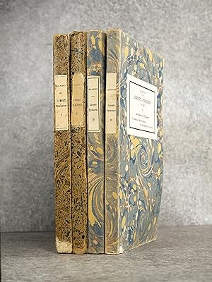 Seller image for CARNETS PYRENEENS. PREFACE DE L. BONDIDIER, CONSERVATEUR DU MUSEE PYRENEEN. for sale by Librairie du Chteau de Capens