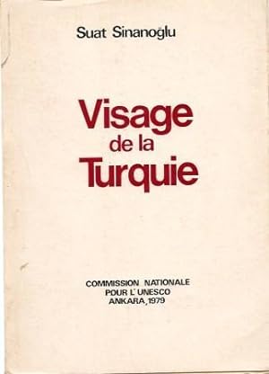 Bild des Verkufers fr Visage De La Turquie zum Verkauf von Works on Paper