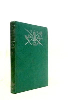 Immagine del venditore per The Mystery of the Silver Circle venduto da World of Rare Books