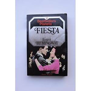 Imagen del vendedor de Fiesta a la venta por LIBRER�A SOLAR DEL BRUTO