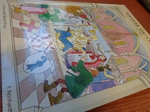 Immagine del venditore per Unsere Universit�t: Der Comic zum 550-j�hrigen Jubil�um der Universit�t Basel venduto da suspiratio - online b�cherstube lic.phil h.b.