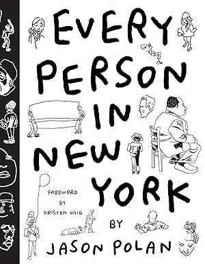 Immagine del venditore per Every Person in New York venduto da Goodwill Books