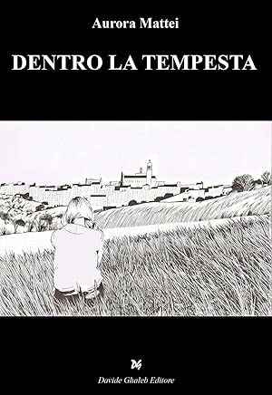 Seller image for Dentro la tempesta for sale by Rarewaves USA