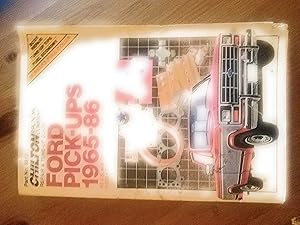 Immagine del venditore per Ford Pick-Ups, 1965-86 venduto da Goodwill Books