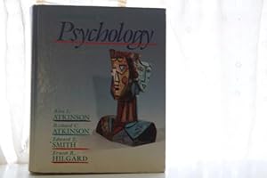 Seller image for Introduction to Psychology for sale by WeBuyBooks