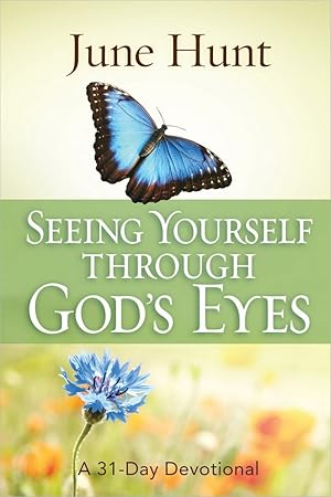 Immagine del venditore per Seeing Yourself Through God's Eyes: A 31-Day Devotional venduto da Goodwill Books