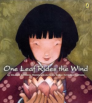 Imagen del vendedor de One Leaf Rides the Wind a la venta por 2nd Life Books