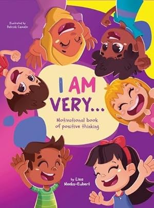 Bild des Verk�ufers f�r I Am Very. zum Verkauf von AHA-BUCH GmbH