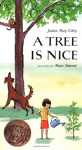 Immagine del venditore per A Tree Is Nice (Rise and Shine) venduto da Greenworld Books