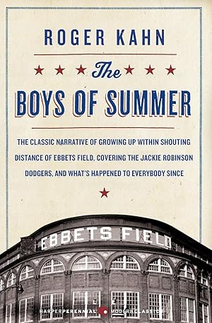 Seller image for The Boys of Summer (Harperperennial Modern Classics) for sale by Greenworld Books
