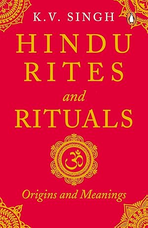 Seller image for Hindu Rites And Rituals: Origins And Meanings for sale by Goodwill of Silicon Valley