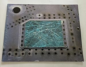 Immagine del venditore per Broken Wings: Donald Lipski at Grumman venduto da Museum Exchange