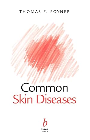 Seller image for Common Skin Diseases for sale by Zoom Books Company